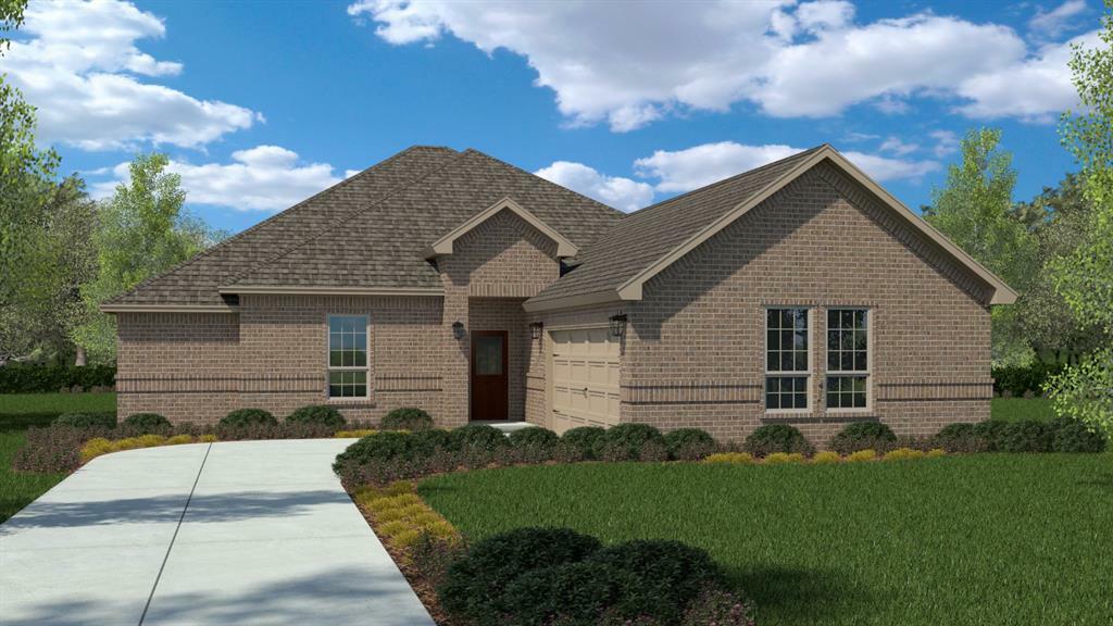 Property Photo: 1315 Speers Drive TX 76063