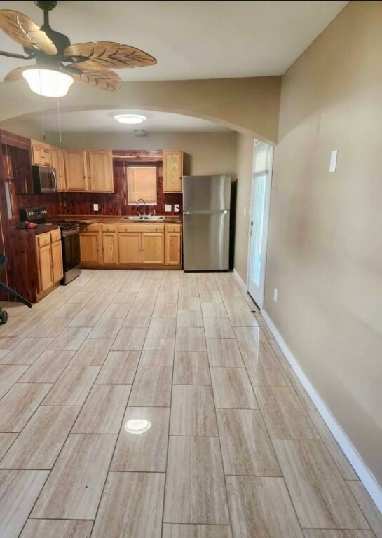 Property Photo:  707 7th Street  AR 72756 