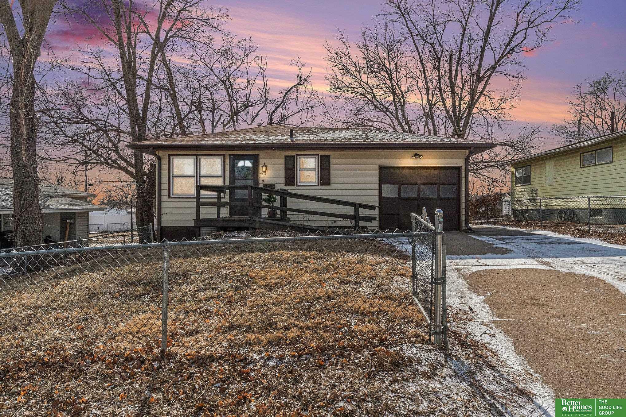 4519 Crown Point Avenue  Omaha NE 68104 photo