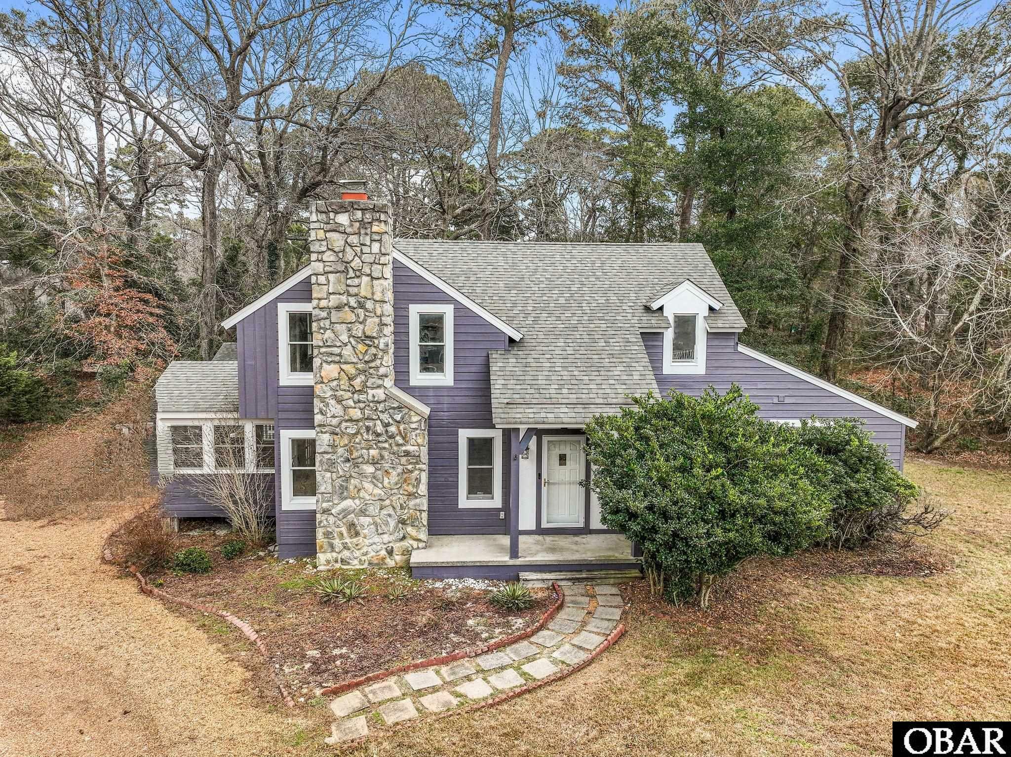 72 Poteskeet Trail  Southern Shores NC 27949 photo