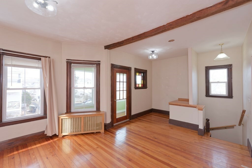 Property Photo:  53 Harrington Street 53  MA 02472 