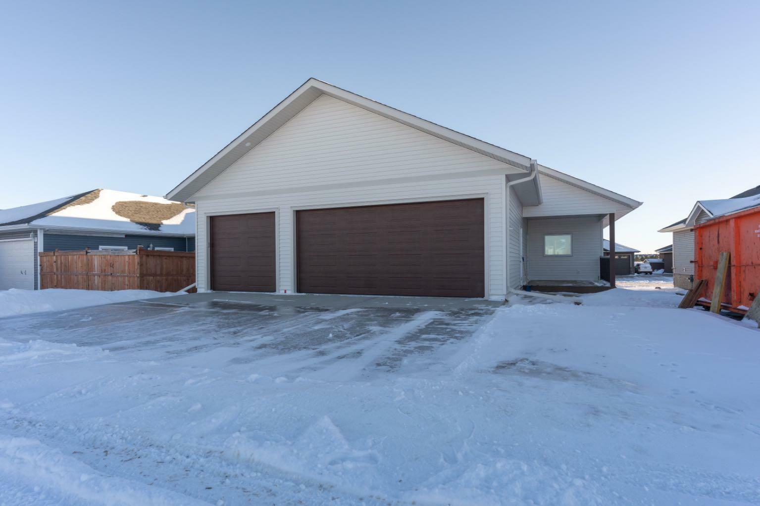 Property Photo: 2506 62 Street AB T4V 5J8