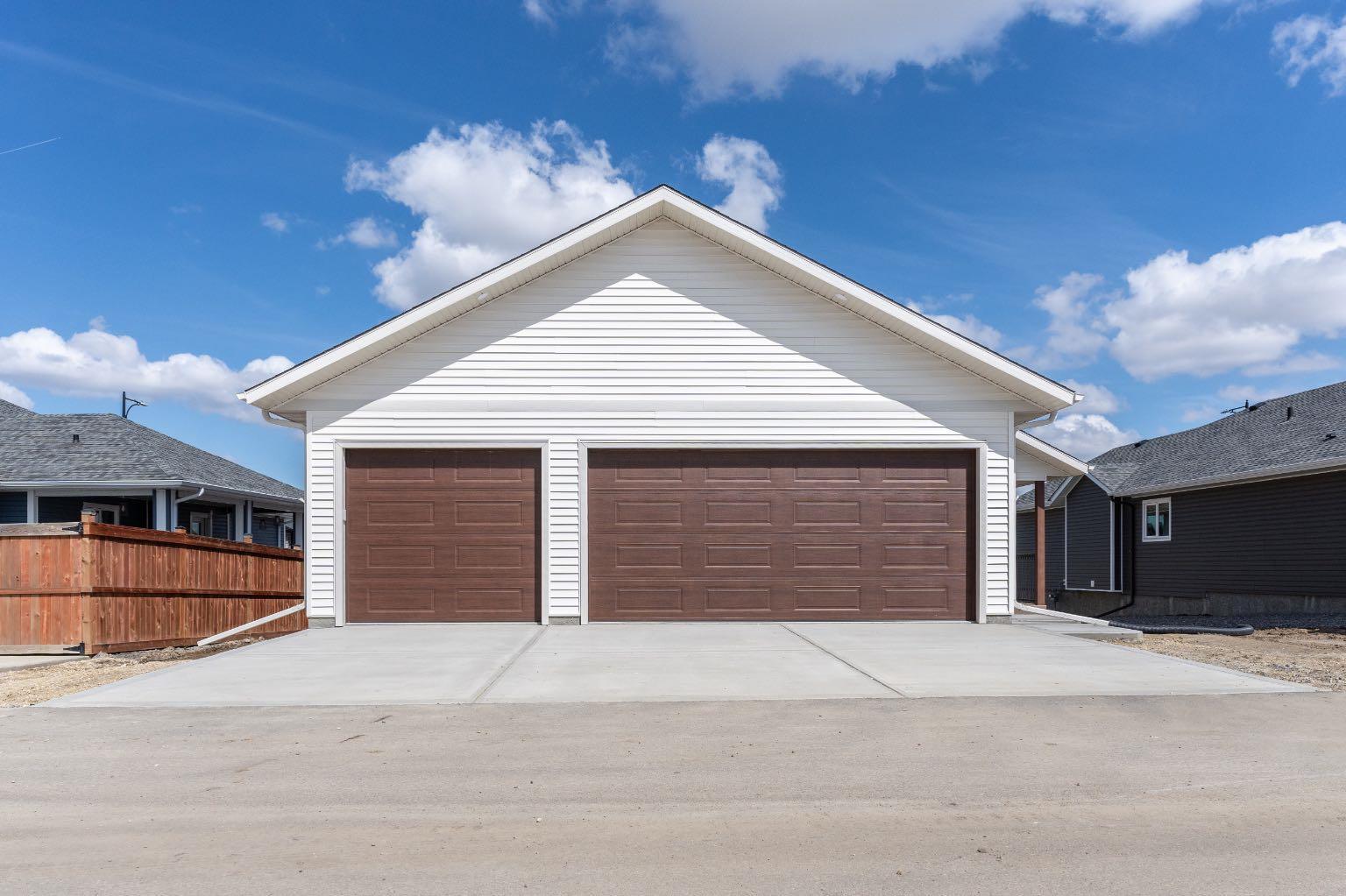 Property Photo: 2506 62 Street AB T4V 5J8