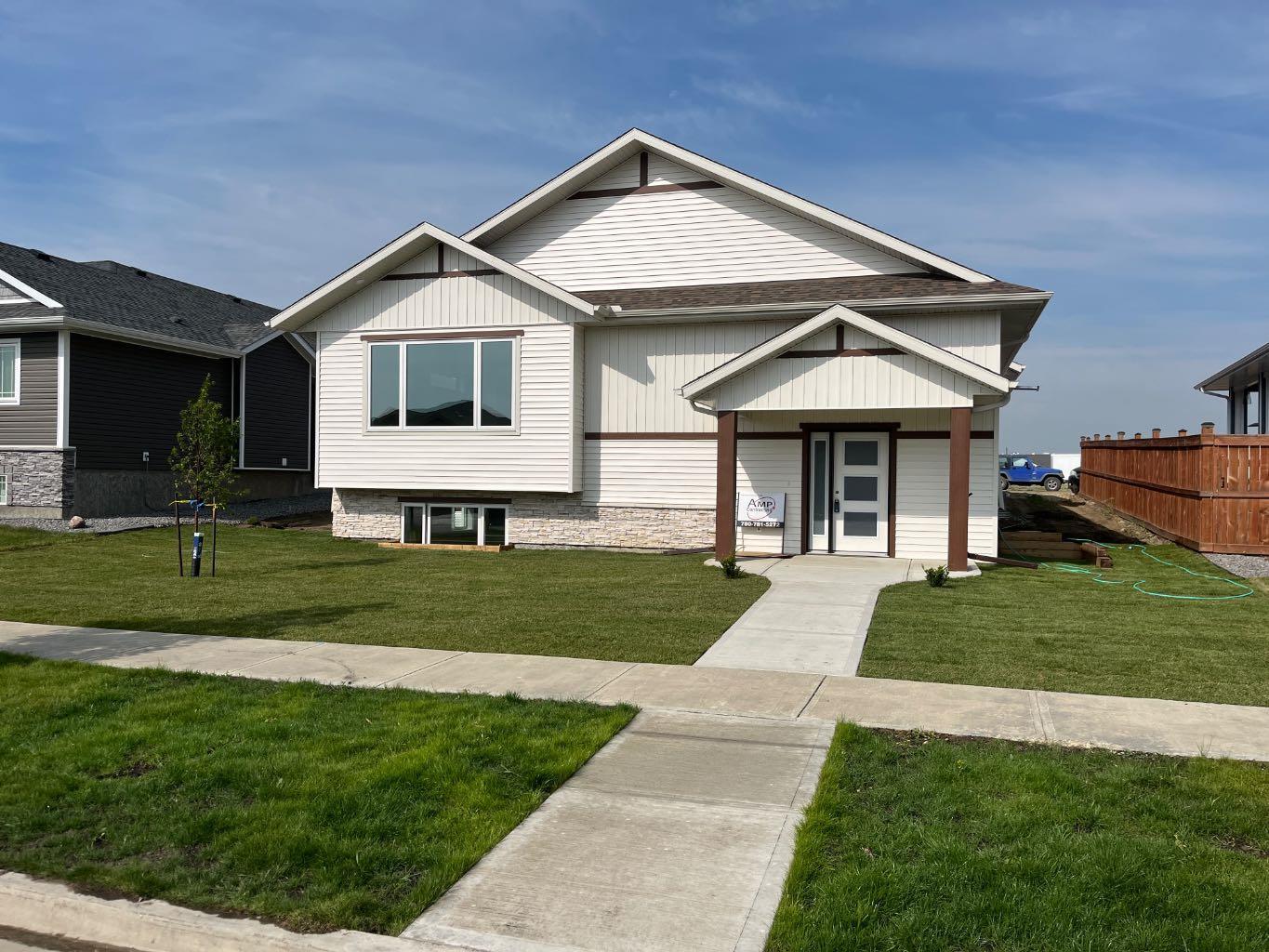 Property Photo: 2506 62 Street AB T4V 5J8