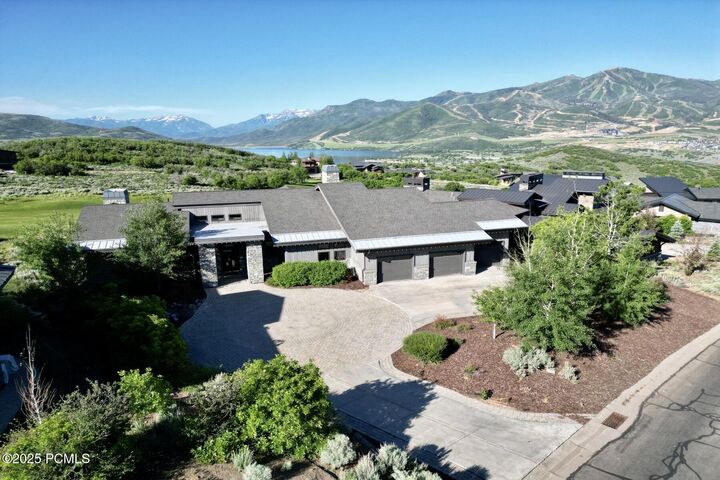 1160 E Longview Drive  Hideout UT 84036 photo