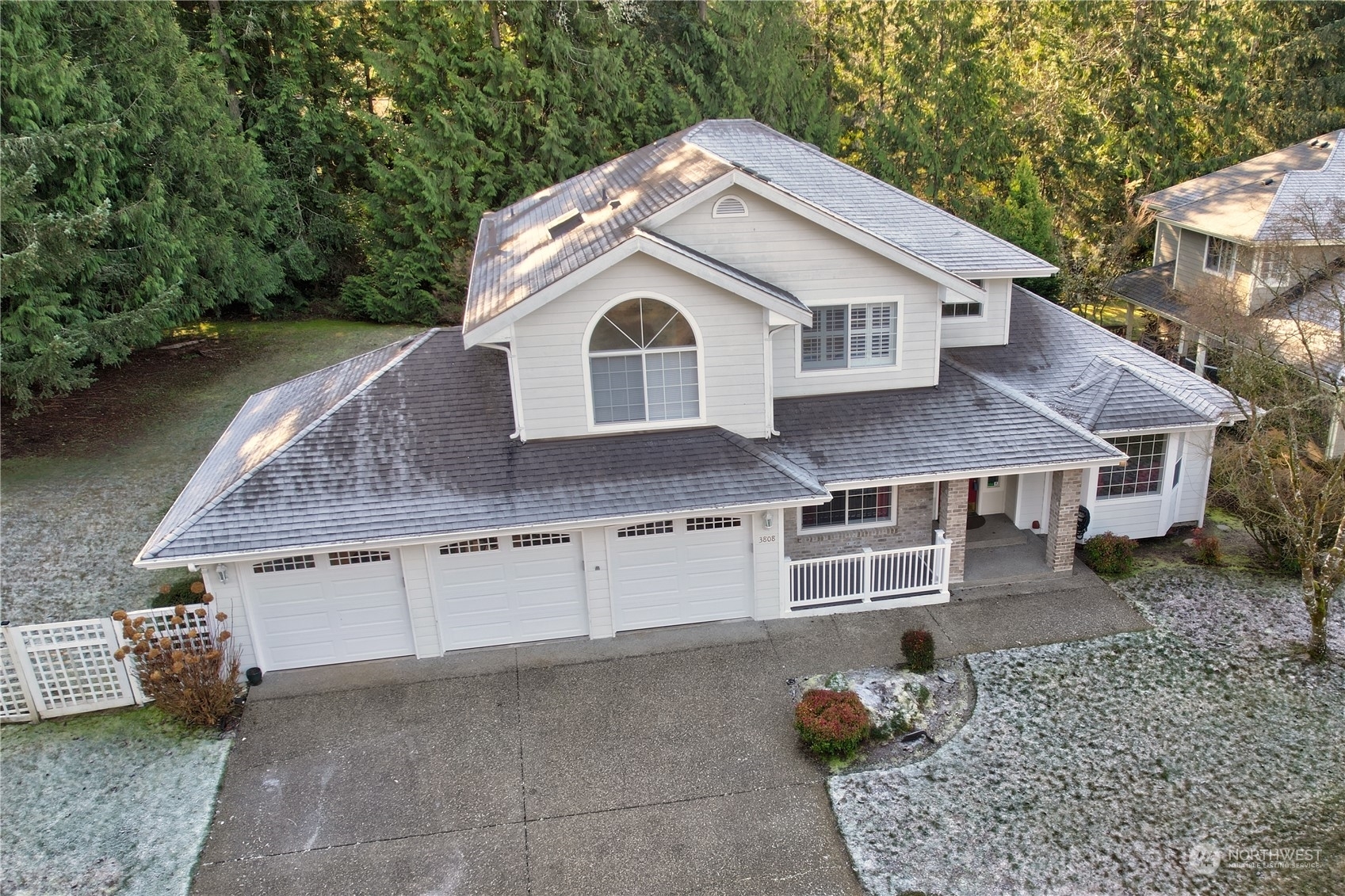 Property Photo:  3808  116th Street Court NW  WA 98332 