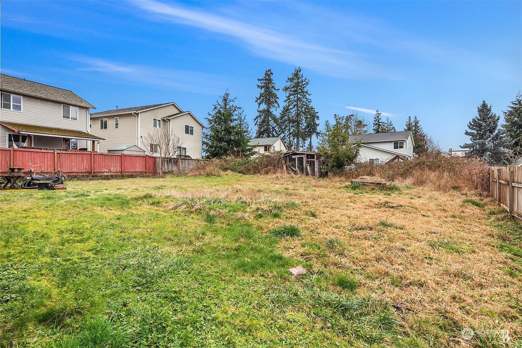 Property Photo:  2911  122nd Street SW  WA 98204 