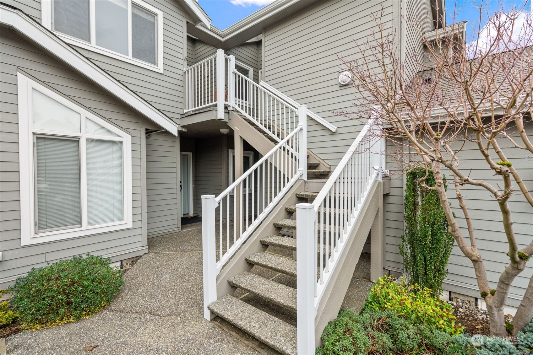 Property Photo:  5076  Festival Boulevard 2C  WA 98226 