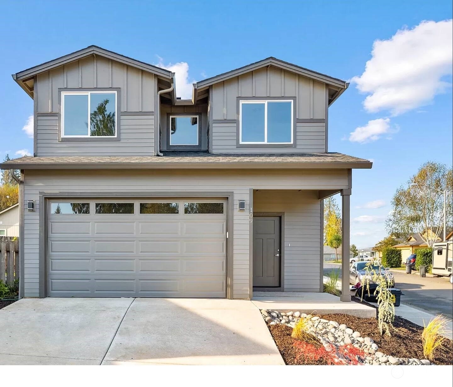 Property Photo:  109  Hill Drive  WA 98612 