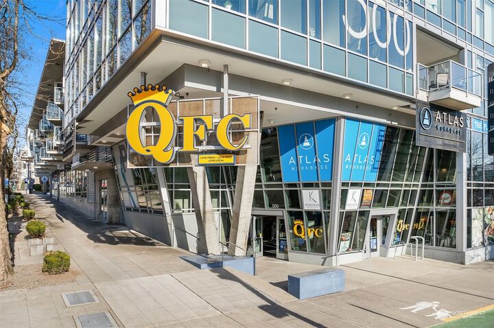 Property Photo:  501  Roy Street R300  WA 98109 