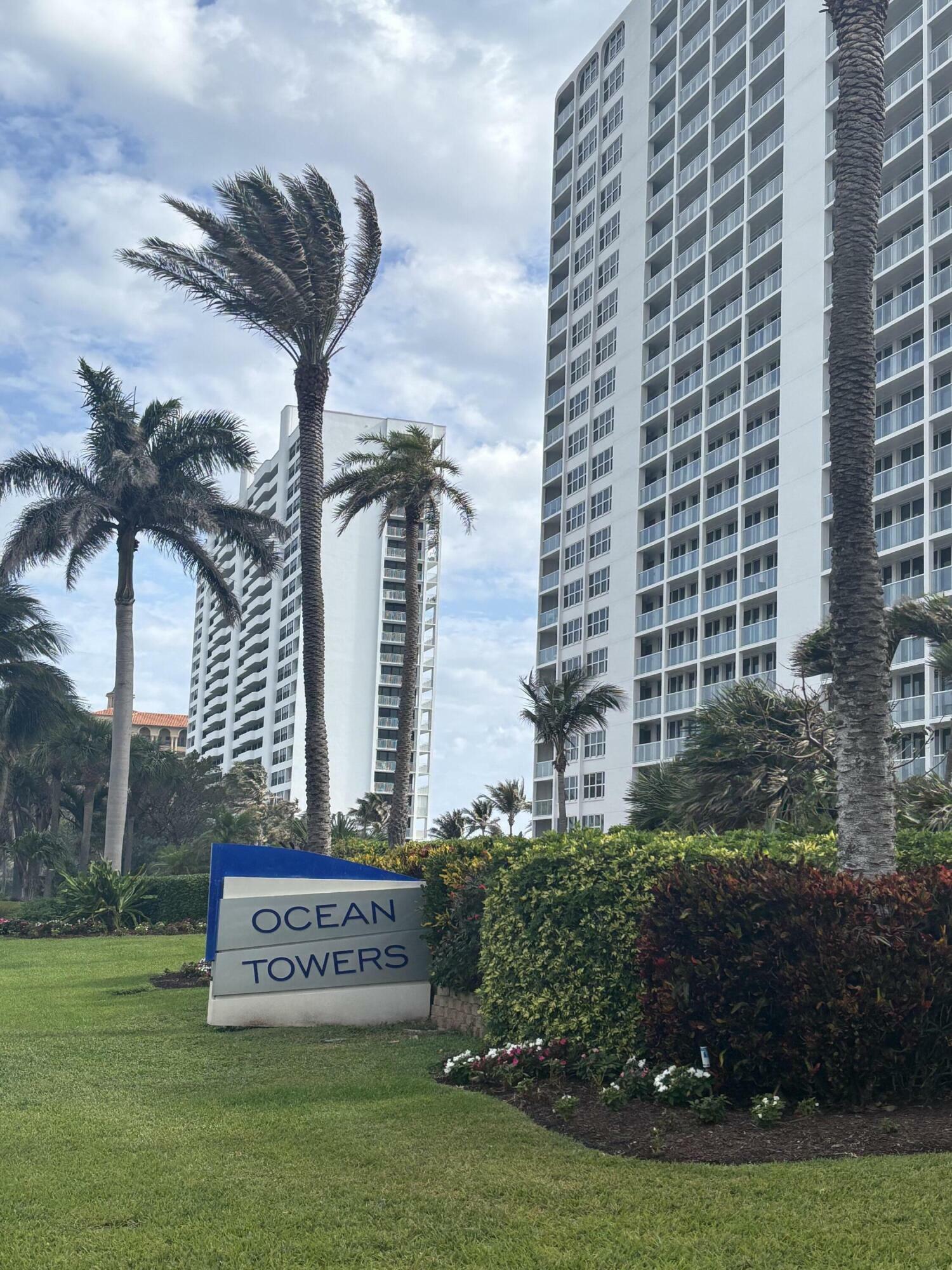 2800 S Ocean Boulevard 4-E  Boca Raton FL 33432 photo