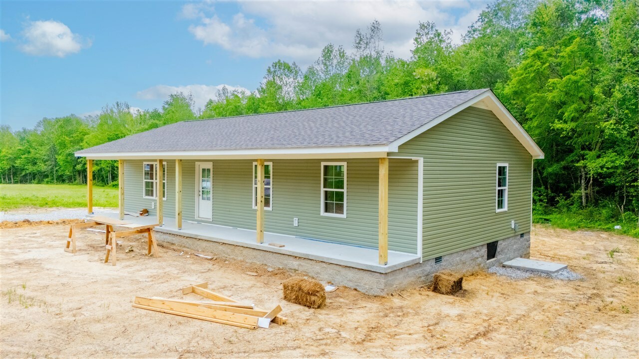Property Photo: 8792 Rochester Road KY 42273