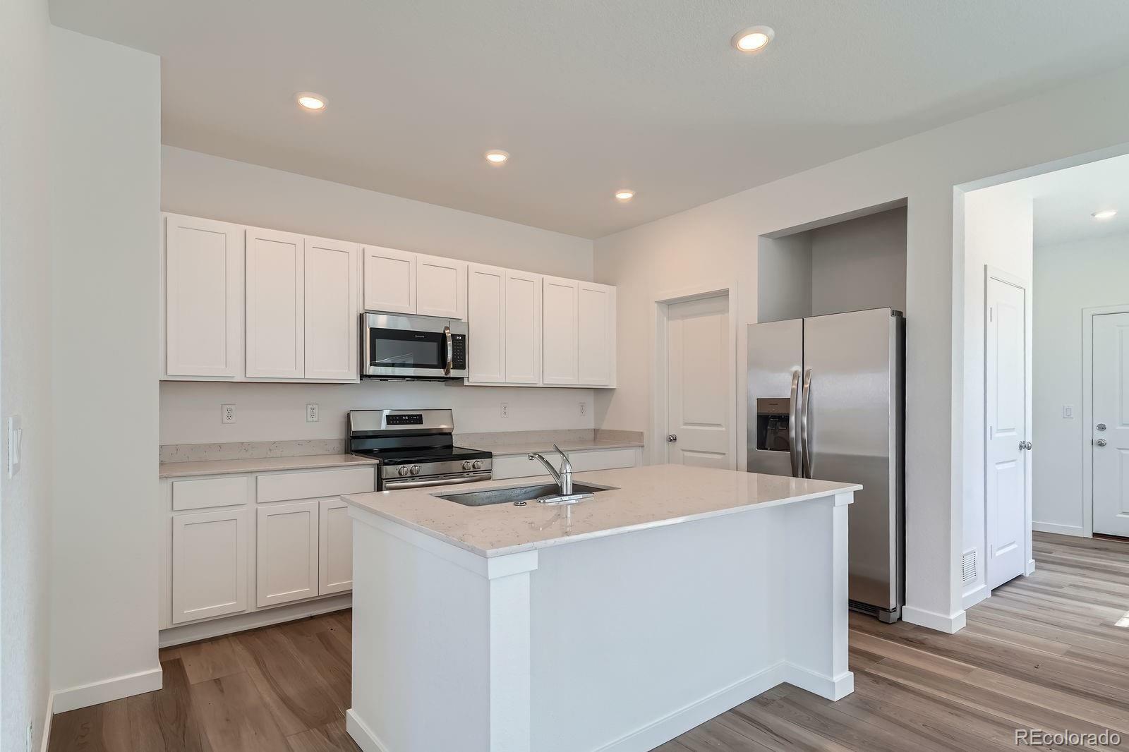 Property Photo:  15238 Detroit Street  CO 80602 