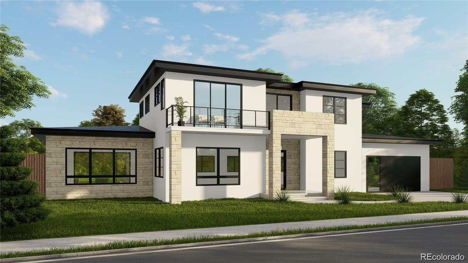 Property Photo: 3820 Pierson Court CO 80033