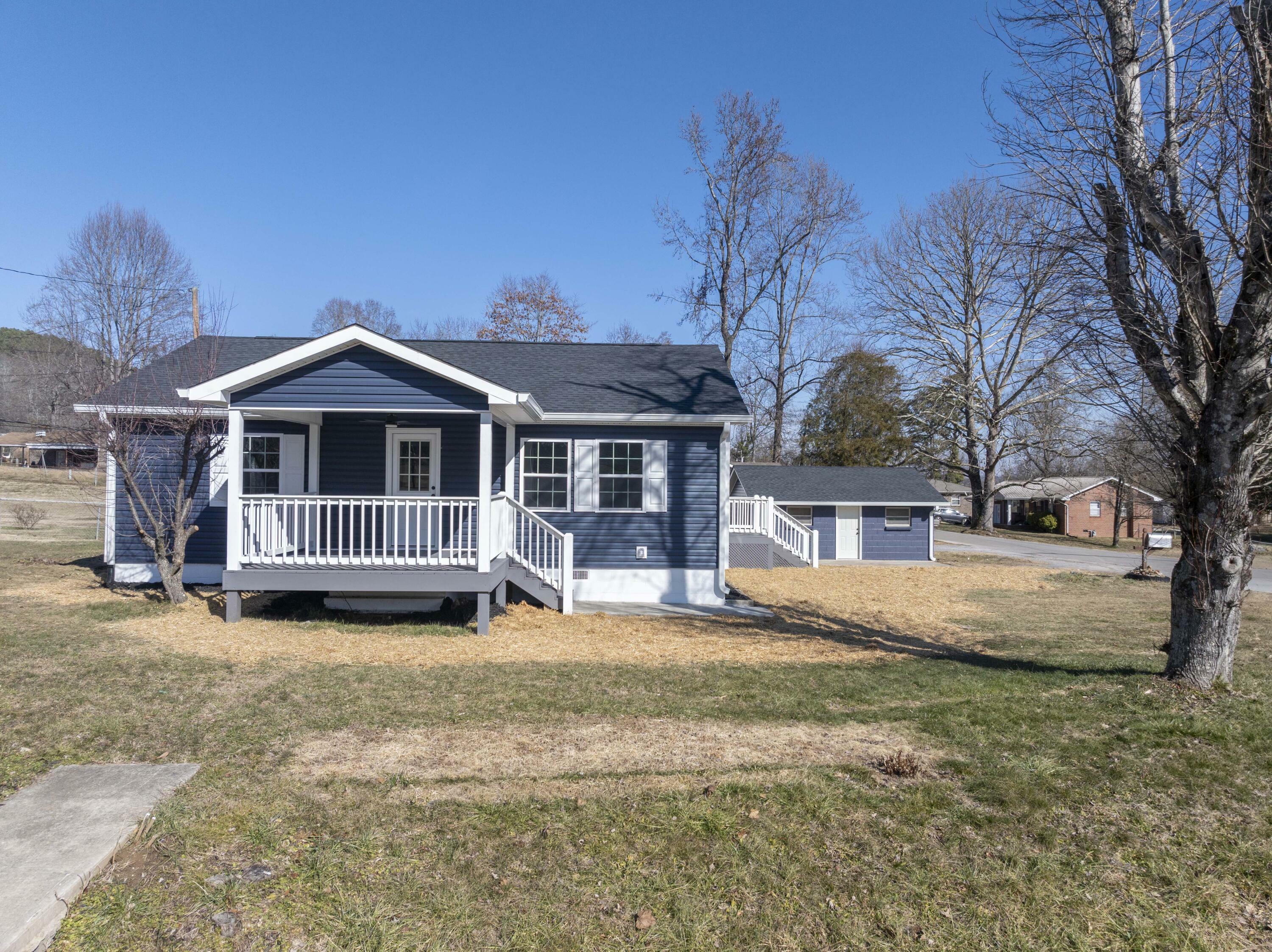 Property Photo:  288 Poppy Avenue  TN 37321 