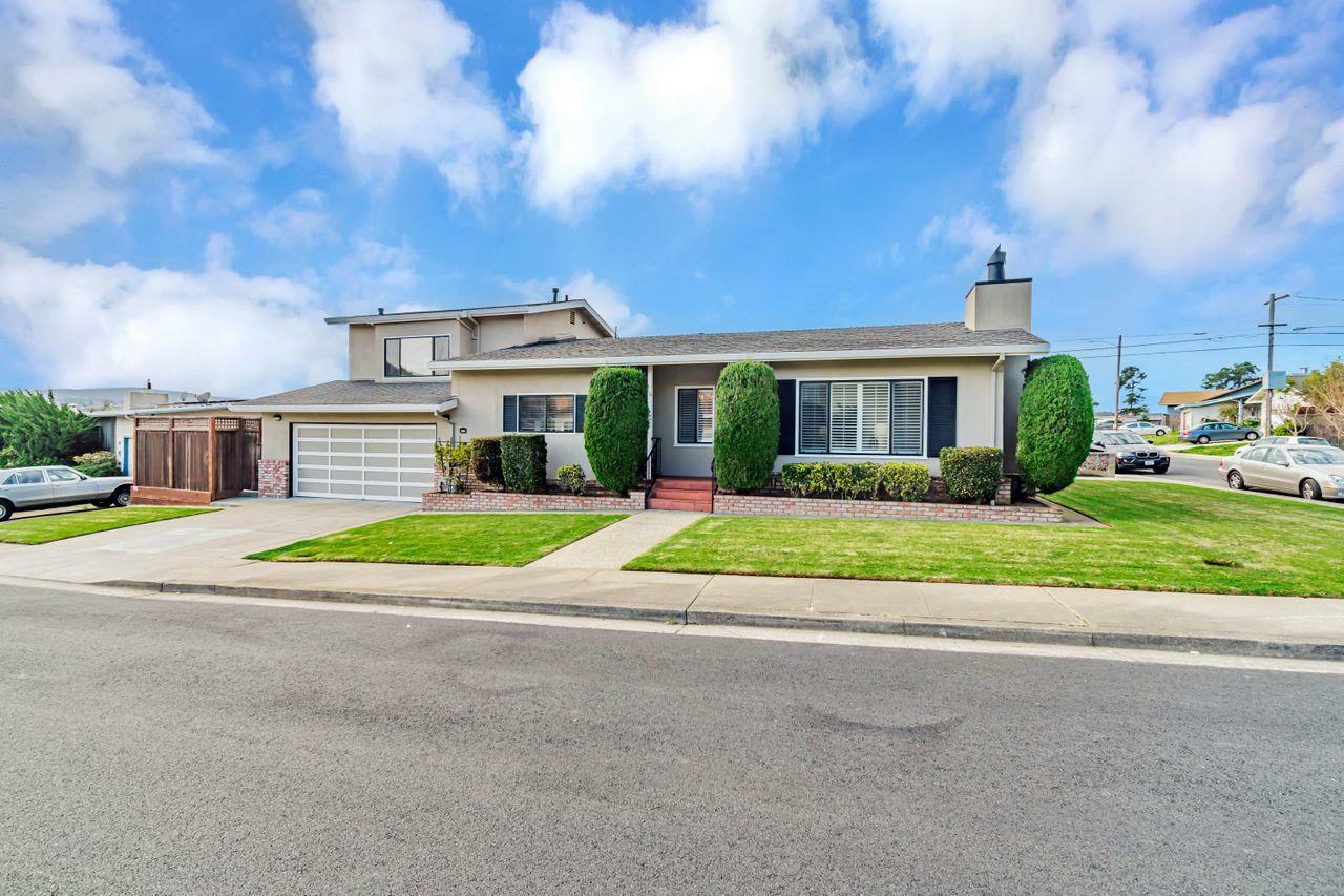 Property Photo:  399 Forest View Drive  CA 94080 