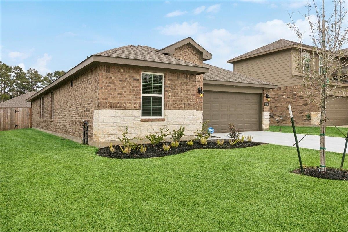 Property Photo:  6650 Highpoint Ave.  TX 77708 