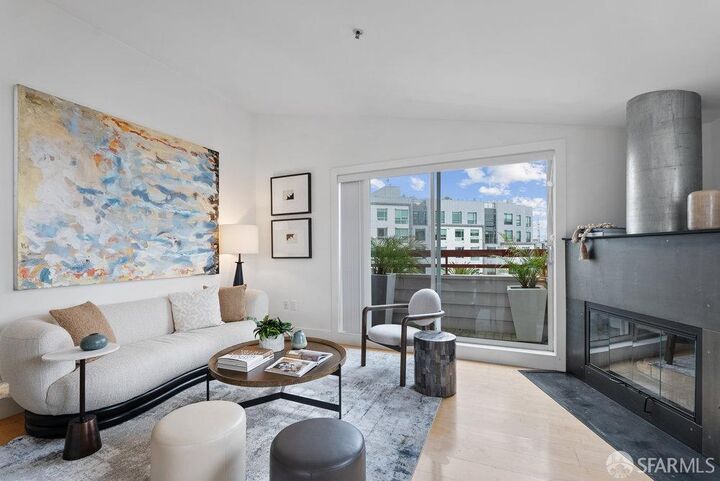 2189 Market Street 1  San Francisco CA 94114 photo