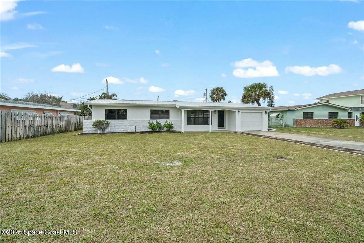 Property Photo:  102 Terry Street  FL 32937 