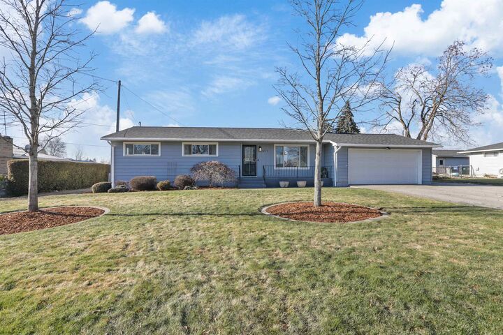 511 N  Bannen Rd Rd  Spokane Valley WA 99216 photo