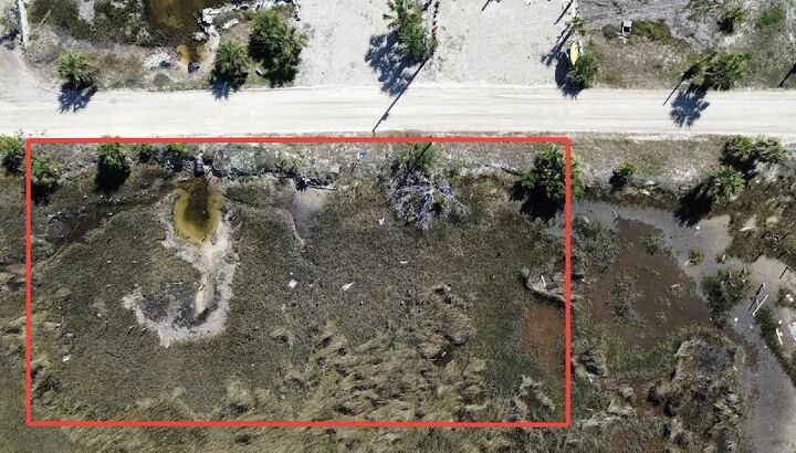 Property Photo:  0000 Ezell Beach Road  FL 32348-00 