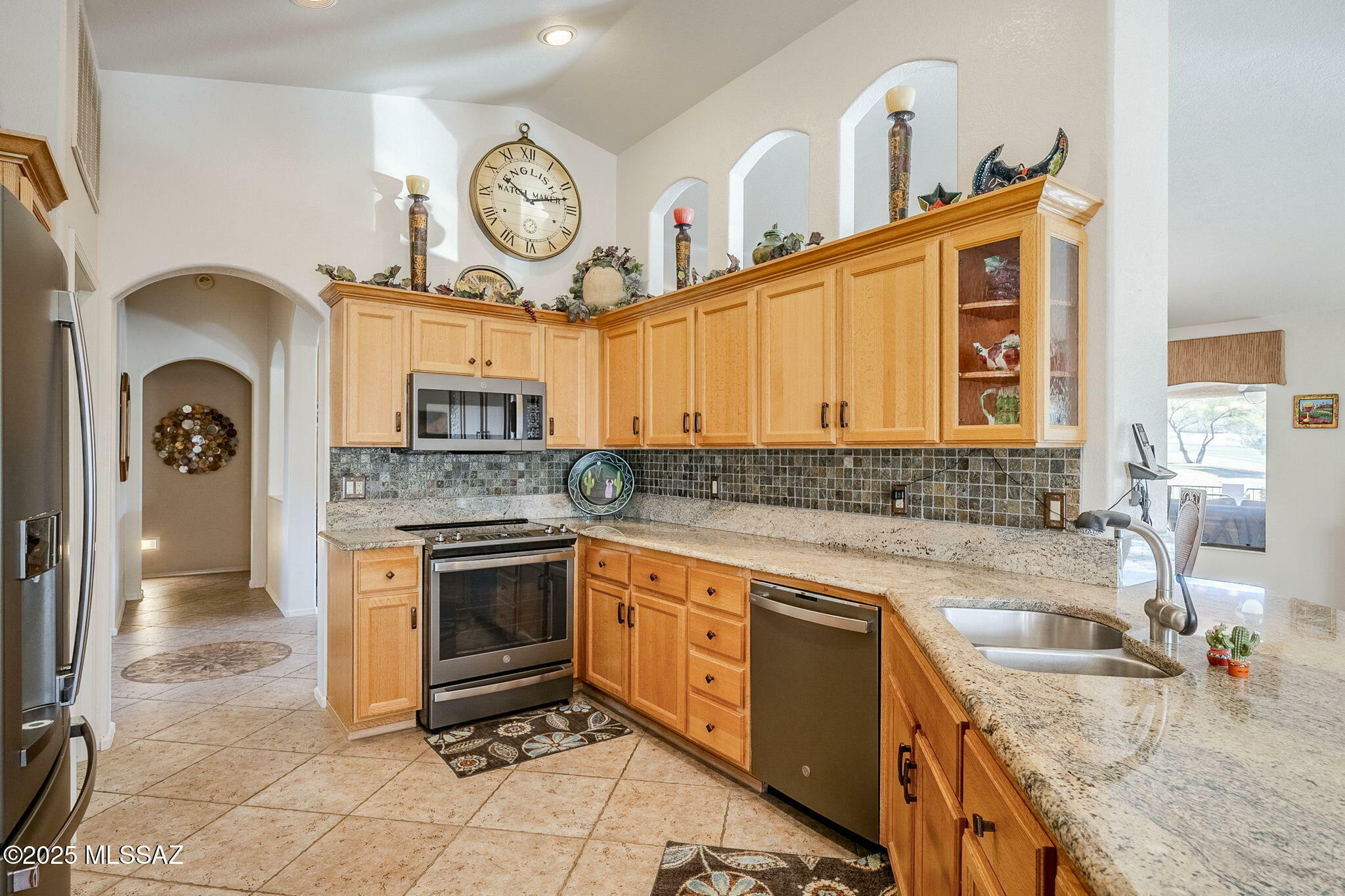 Property Photo:  37053 S Hollygreen Drive  AZ 85739 