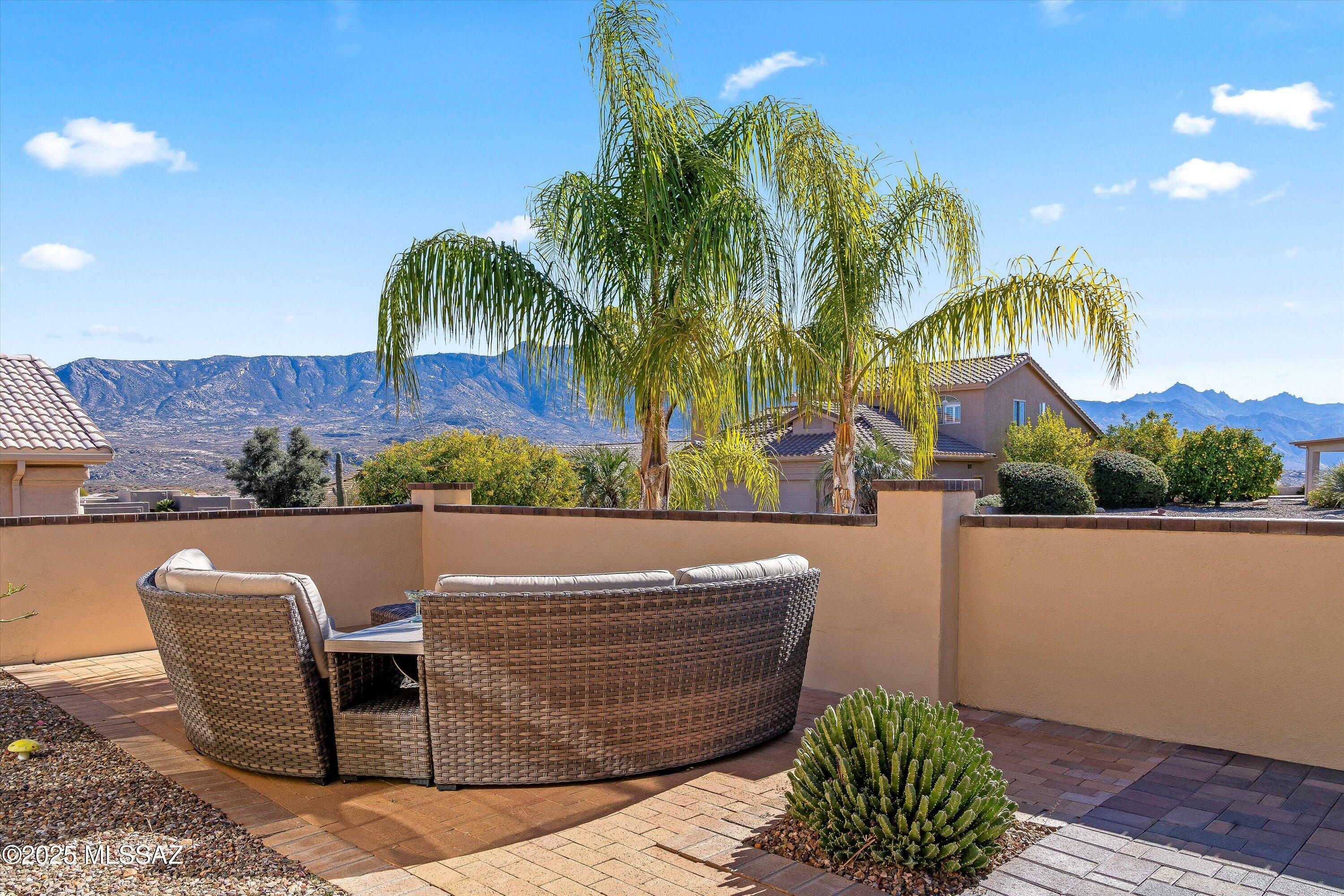 Property Photo:  63394 E Desert Crest Drive  AZ 85739 