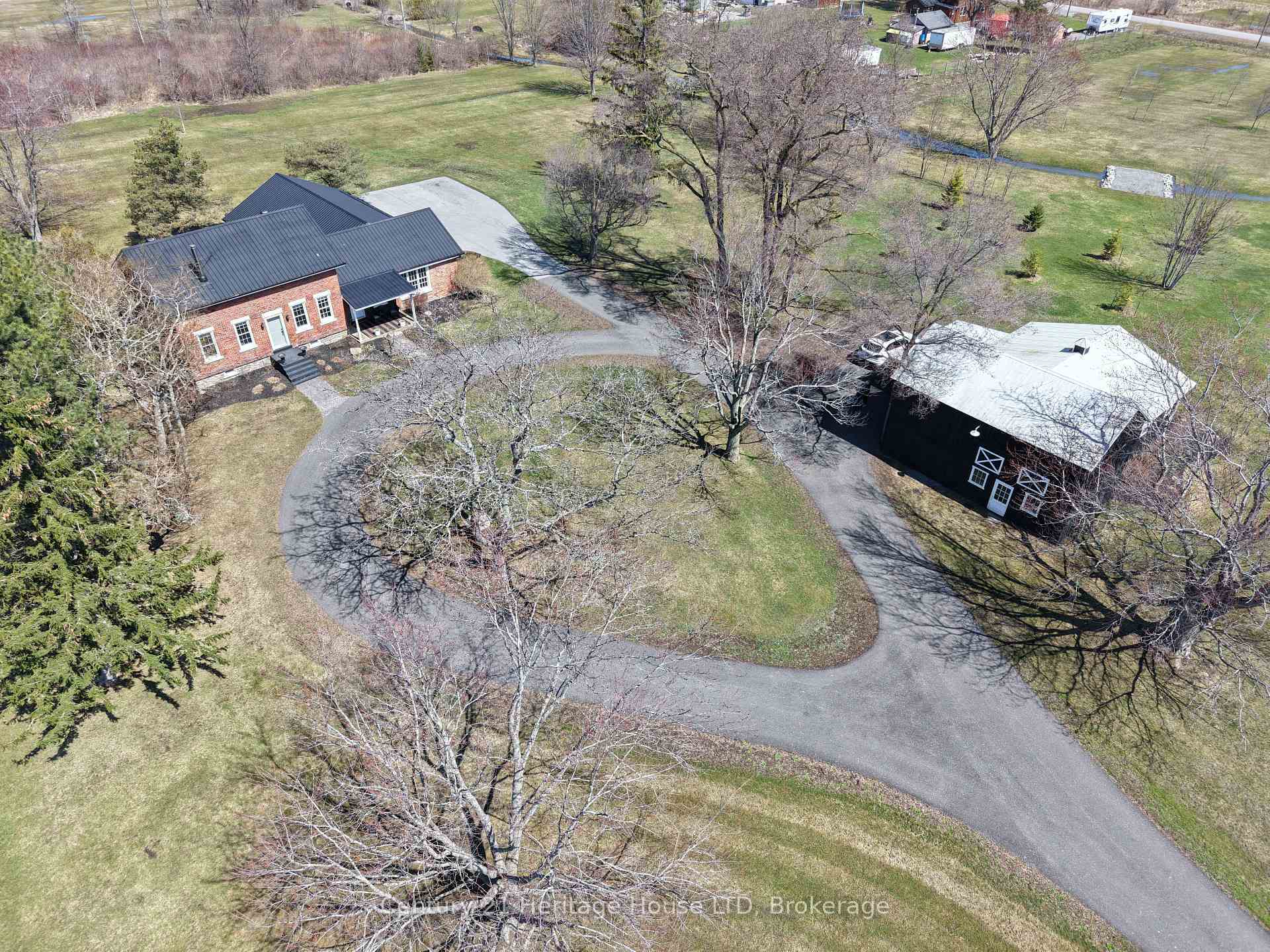 Property Photo: 5930 Michener Road ON L0S 1R0