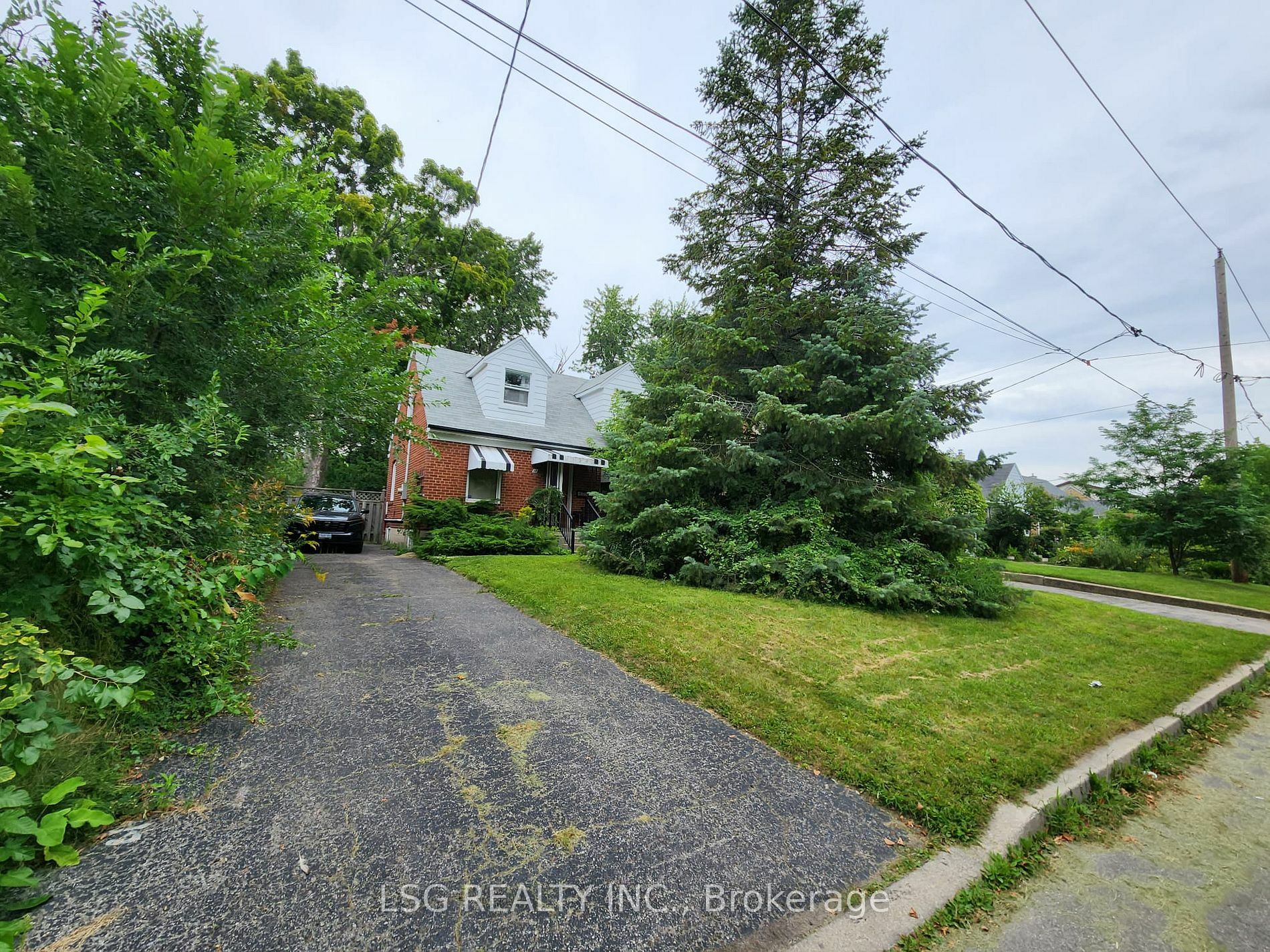 Photo de la propriété:  18 Homewood Ave  ON M2M 1J9 