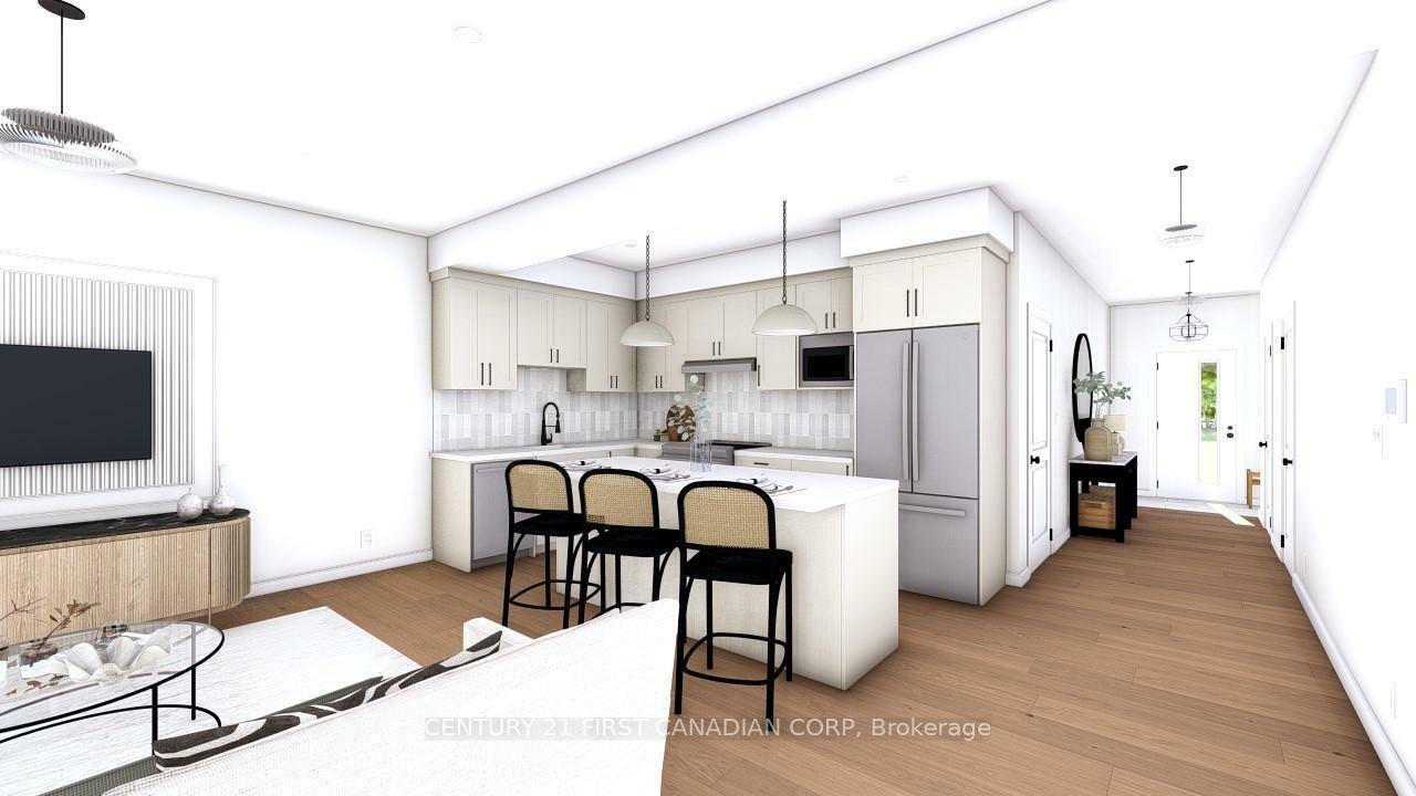 Photo de la propriété: 6985 Heathwoods Avenue ON N6P 1H3