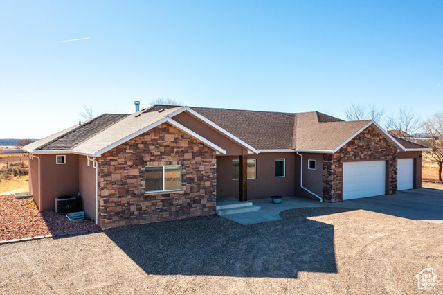 Property Photo:  537 W Piute Dr  UT 84741 