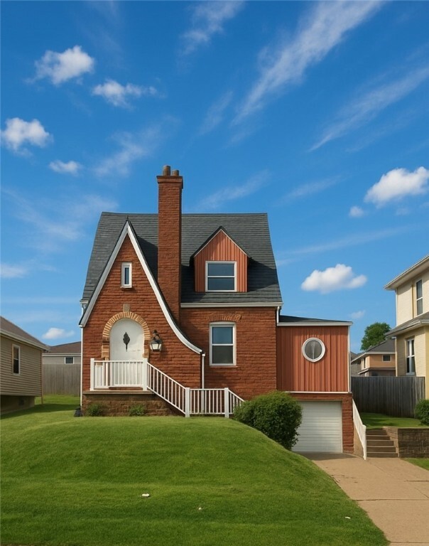 Property Photo: 1732 Pennsylvania Ave PA 15122