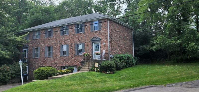 Property Photo:  9177 Collington Sq  PA 15101 