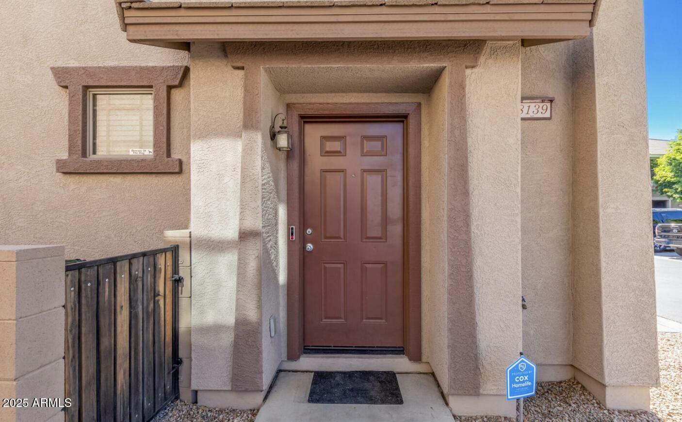 Property Photo:  8139 W Lynwood Street  AZ 85043 