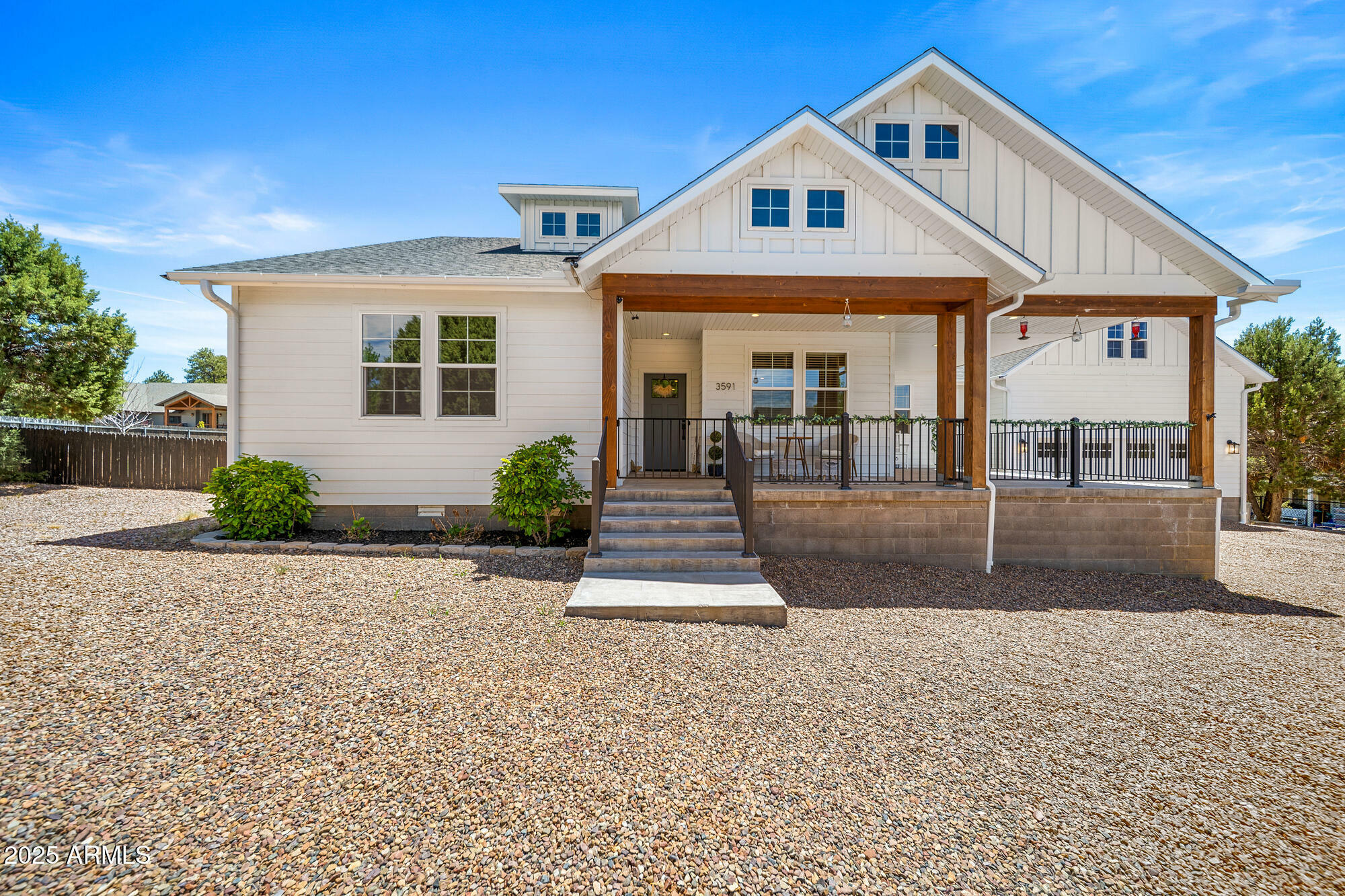 3591 W Fairway Court  Show Low AZ 85901 photo
