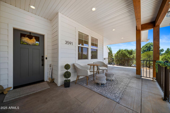 3591 W Fairway Court  Show Low AZ 85901 photo