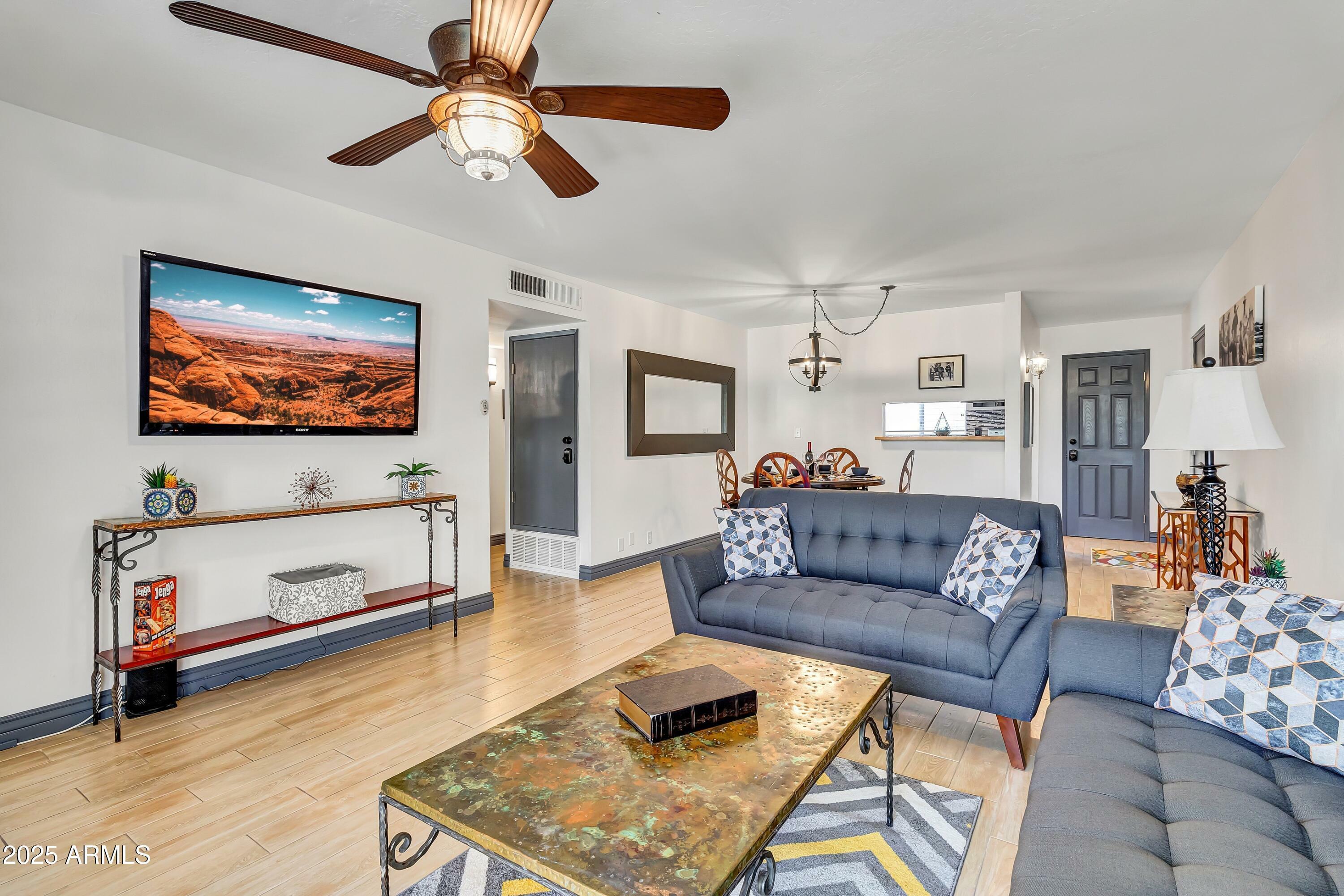 Property Photo: 4600 N 68th Street 319 AZ 85251