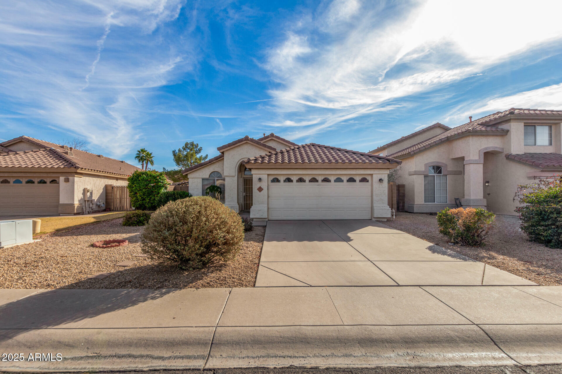 Property Photo:  441 W San Remo Street  AZ 85233 