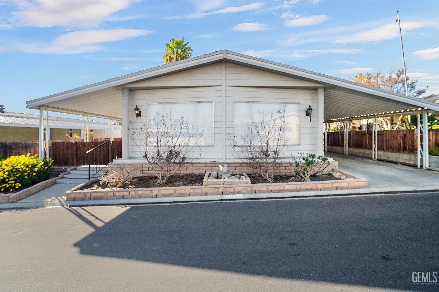 Property Photo:  8536 Kern Canyon Road 135  CA 93306 