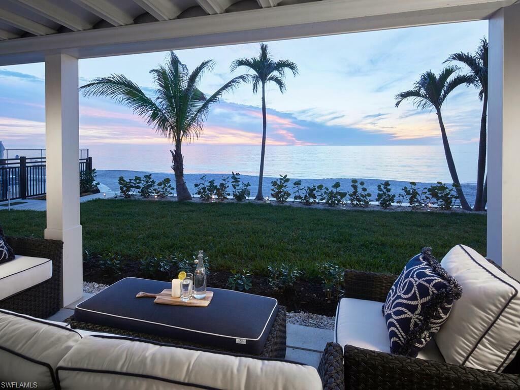 Property Photo: 1065 Gulf Shore Blvd N 301 FL 34102