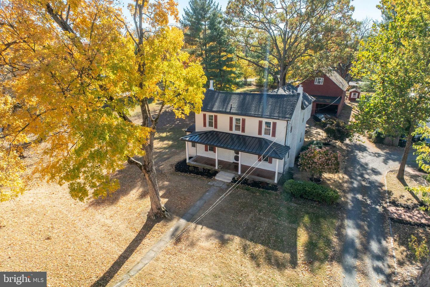 Property Photo:  50 S Tamenend Avenue  PA 18901 