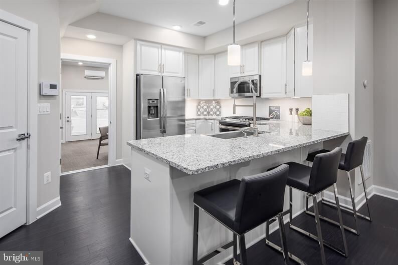 Property Photo:  43779 Metro Terrace #1011A Lot 1011A  VA 20147 