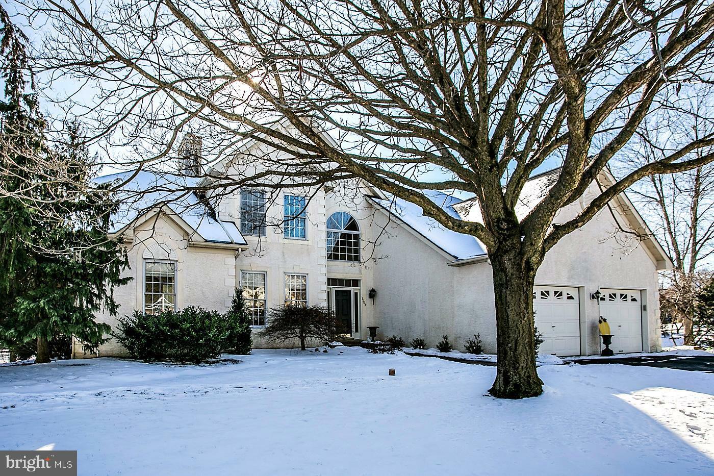 Property Photo:  1104 Ashridge Court  PA 19002 