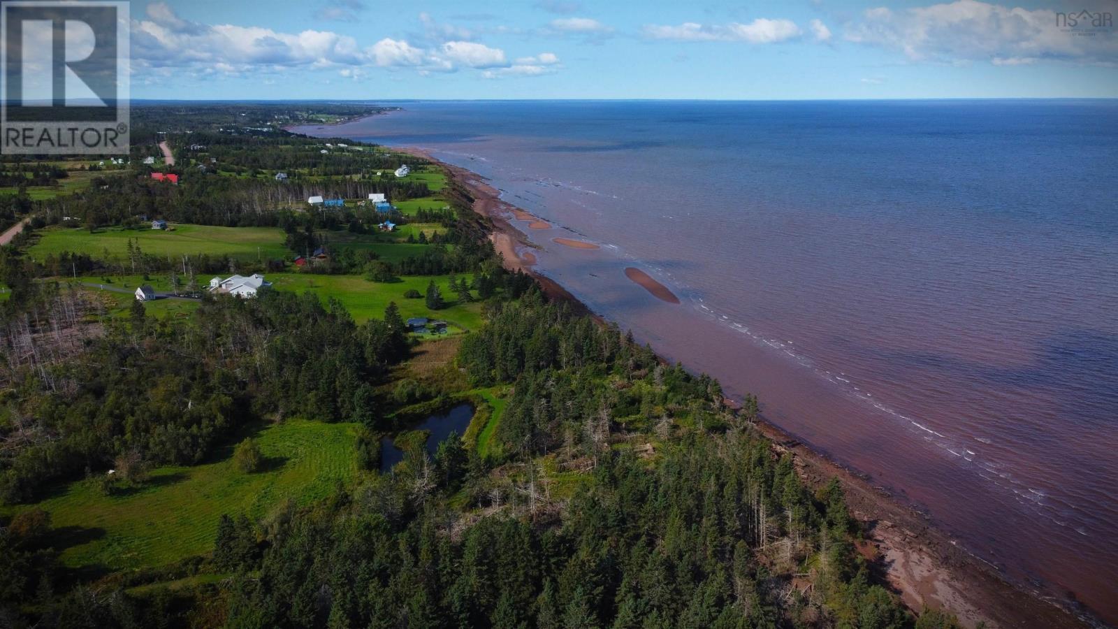 Property Photo: 17 Gulf Shore Road NS B0K 1L0