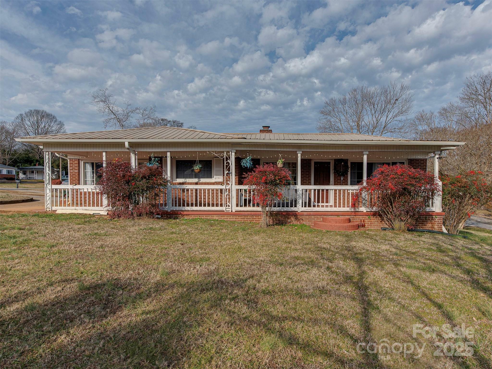 Property Photo:  398 S Church Street  NC 28043 