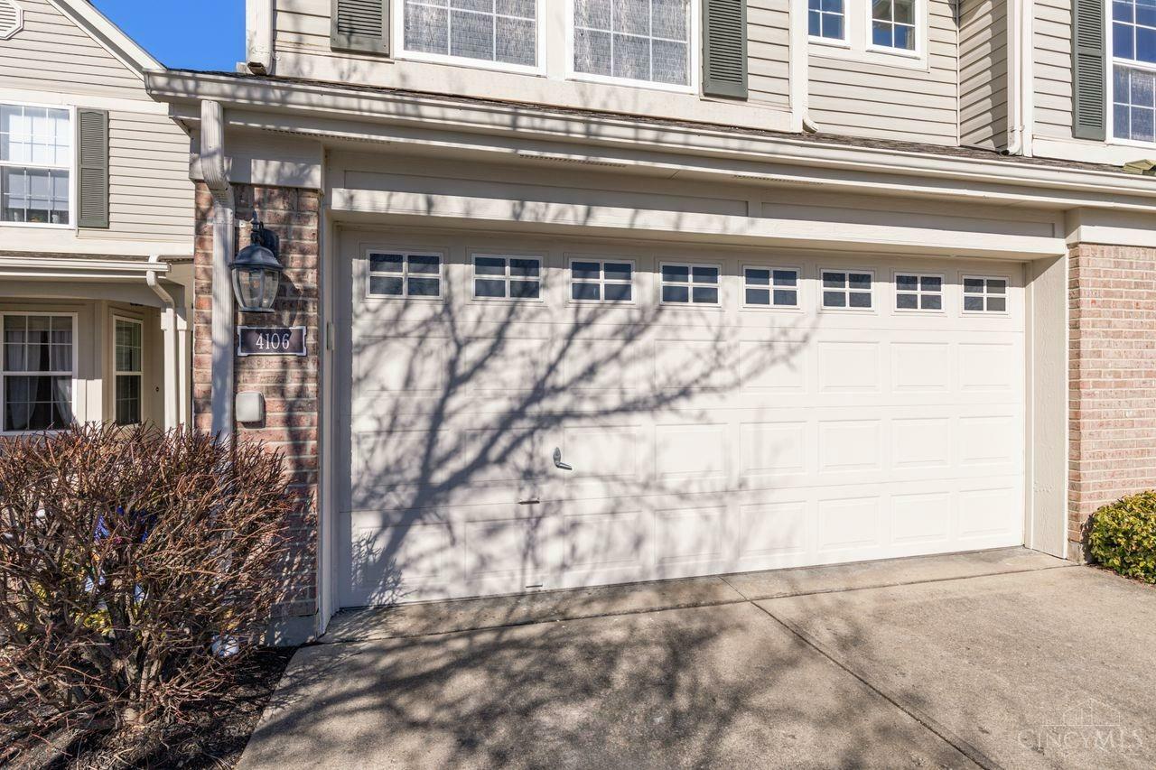 Property Photo:  4106 East Village Drive  OH 45040 