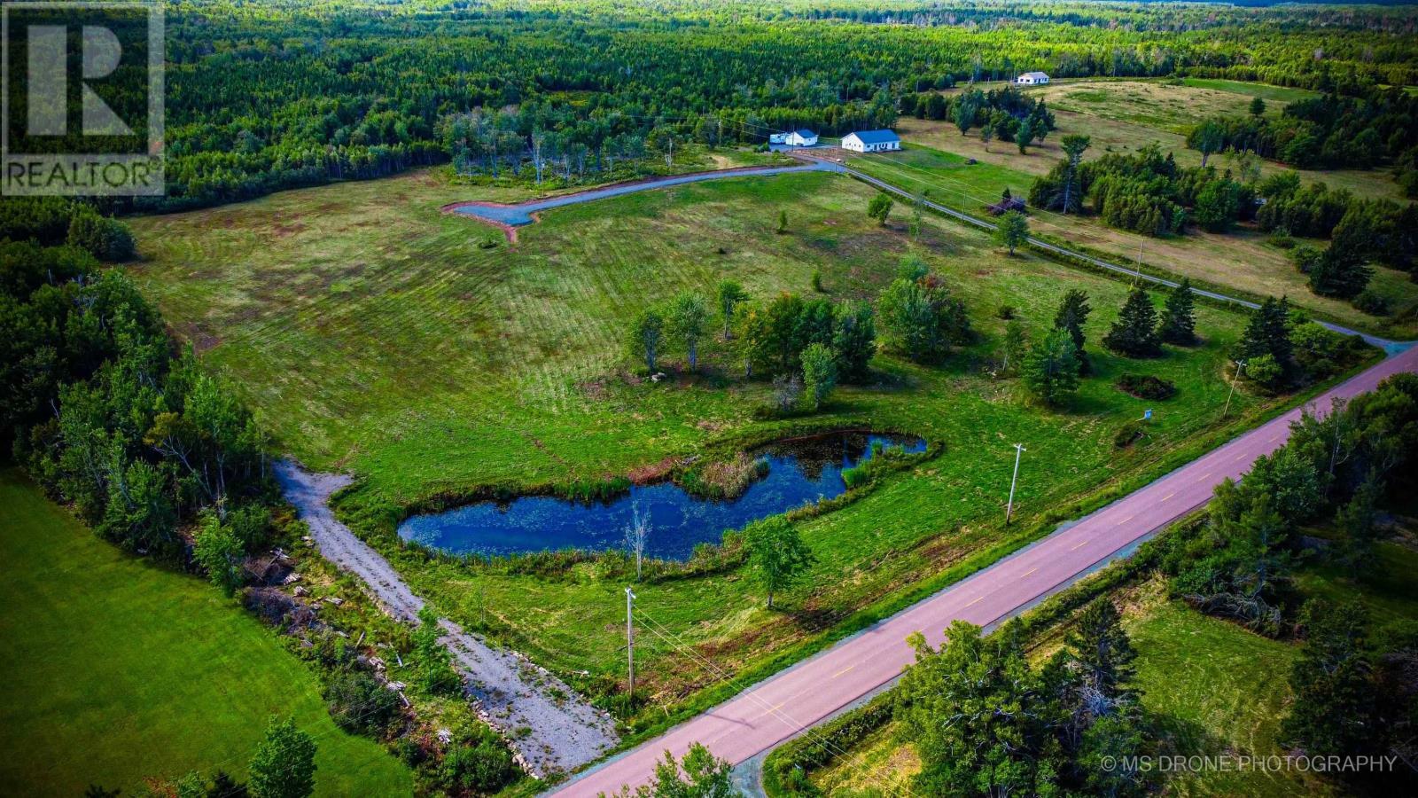 Property Photo:  2 Gulf Shore Road  NS B0K 1Y0 