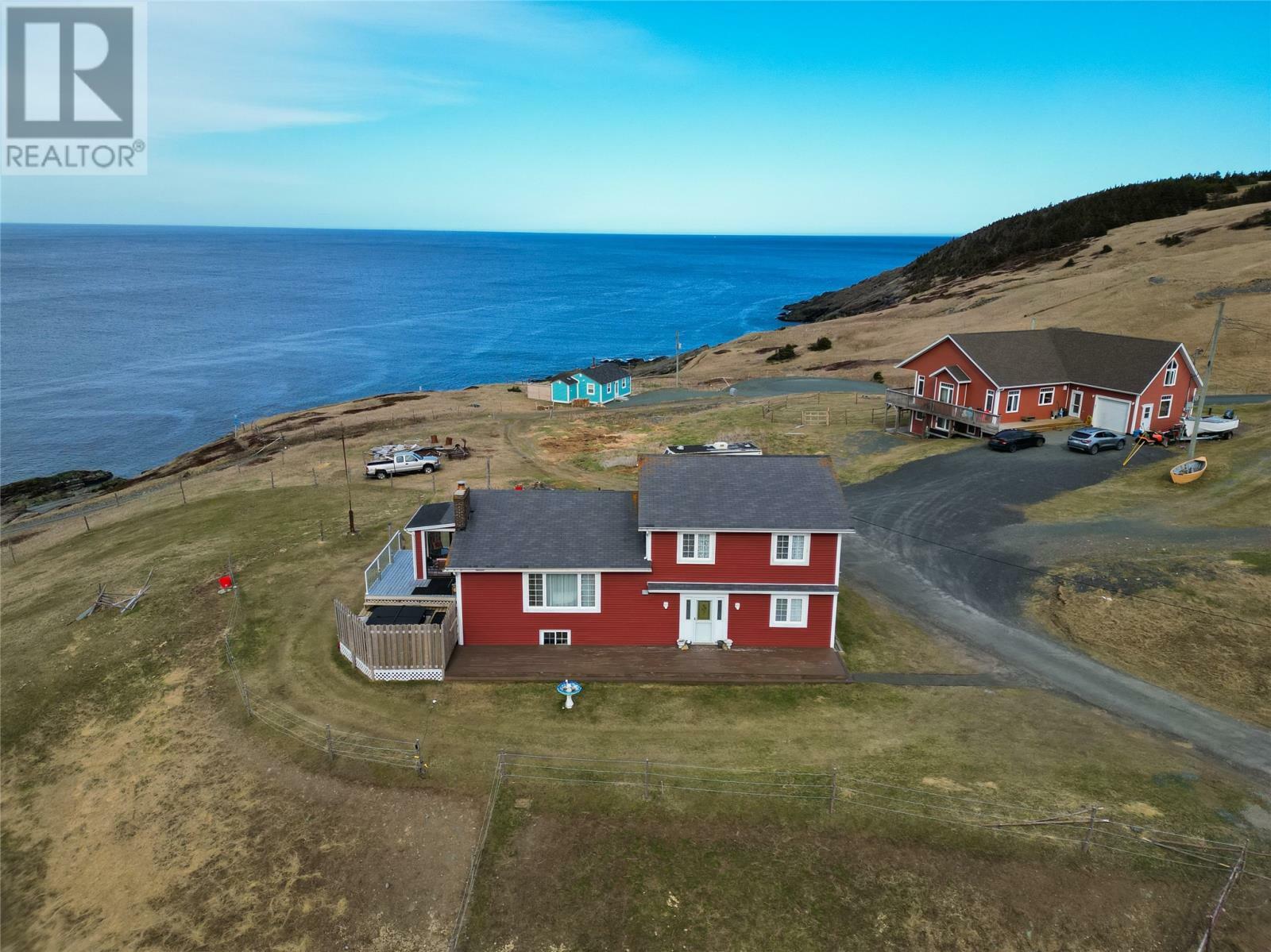 Property Photo:  592 Main Road  NL A0A 3L0 