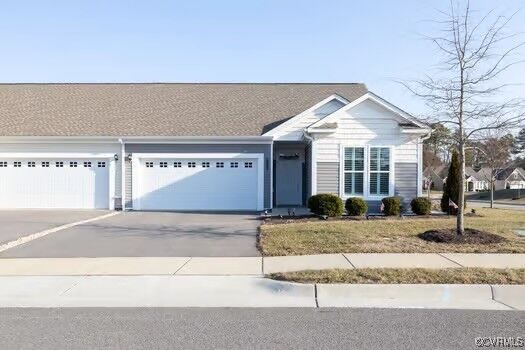 Property Photo:  6100 Magnolia Cove Court  VA 23831 