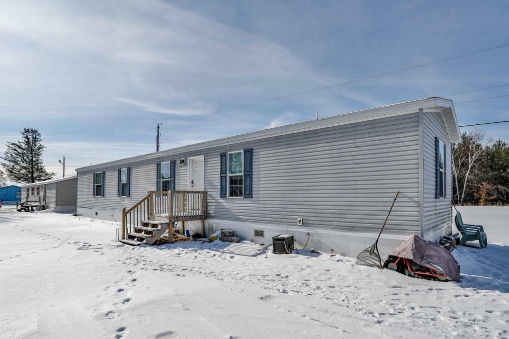 Property Photo:  218800 Fawn Road #55  WI 54455 